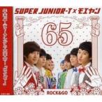 CD/Super Junior-T×モエヤン/ロクゴ! (ジャケットB)