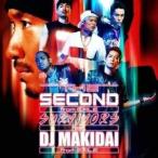 CD/THE SECOND from EXILE/SURVIVORS feat.DJ MAKIDAI from EXILE/プライド