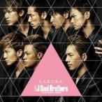 CD/三代目 J Soul Brothers from EXILE TRIBE/S.A.K.U.R.A.