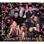 CD/DANCE EARTH PARTY/PEACE SUNSHINE (CD+DVD(「PEACE SUNSHINE」Music Video収録))