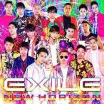 Yahoo! Yahoo!ショッピング(ヤフー ショッピング)CD/EXILE/NEW HORIZON