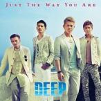 CD/DEEP/JUST THE WAY YOU ARE