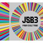 CD/三代目 J SOUL BROTHERS from EXILE TRIBE/BEST BROTHERS / THIS IS JSB (3CD+5Blu-ray(スマプラ対応))