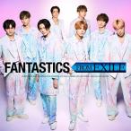 CD/FANTASTICS from EXILE TRIBE/FANTASTICS FROM EXILE (CD+DVD)【Pアップ