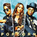 CD/DANCE EARTH PARTY/POPCORN