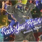 【取寄商品】CD/Sonic Blew/ROCK YOUR BRAIN