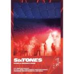 DVD/SixTONES/慣声の法則 i