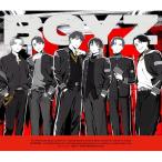 CD/SixTONES/BOYZ (CD+DVD) (初回盤A)【Pアップ