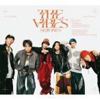 ショッピングsixtones CD/SixTONES/THE VIBES (CD+DVD) (初回盤A)【Pアップ