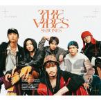 ショッピングsixtones CD/SixTONES/THE VIBES (CD+Blu-ray) (初回盤B)