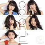 CD/9nine/colorful (通常盤)