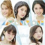 CD/9nine/MY ONLY ONE