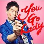 CD/久保田利伸/You Go Lady (通常盤)