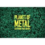 CD/ASTERISM �~ Acky Bright/PLANET OF METAL (���S���Y�����)