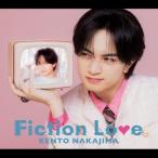 CD/ средний остров . человек /../Fiction Love (CD+DVD) ( первый раз ограничение запись B/ фильм [ Rav ≠ комедия ] запись )