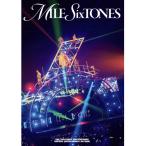 ▼BD/SixTONES/MILESixTONES(Blu-ray) (通常盤)