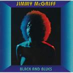 【取寄商品】CD/ジミー・マクグリフ/ブラック・アンド・ブルース (解説付) (期間限定価格盤)