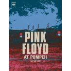 DVD/ розовый * floyd / розовый * floyd * at *pompei( описание .. перевод есть )