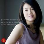 CD/河村尚子/ショパン:ピアノ・ソナタ第3番 シューマン:フモレスケ&献呈 (ハイブリッドCD) (解説付)
