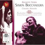 CD/klau Dio *abado/ve Rudy :..[simon*bokanegla]( все искривление )