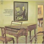 CD/ Glenn *g-rudo/mo-tsaruto: фортепьяно * sonata сборник no. 1 шт ( no. 1 номер ~ no. 5 номер ) (Blu-specCD2)
