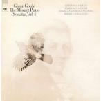 CD/ Glenn *g-rudo/mo-tsaruto: фортепьяно * sonata сборник no. 4 шт ( no. 11 номер [ Турция line . искривление имеется ]* no. 15 номер * no. 16 номер ) (Blu-specCD2)