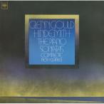 CD/ Glenn *g-rudo/hintemito:3.. фортепьяно * sonata (Blu-specCD2)