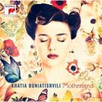 CD/katia*bniatisi vi li/ mother Land ( высшее HiFiCD)