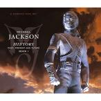 CD/マイケル・ジャクソン/ヒストリー〜パスト、プレズント・アンド・フューチャー ブック1 (Blu-specCD2) (解説歌詞対訳付/ライナーノーツ)