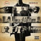 CD/T.I./ бумага Work ( описание .. перевод есть )