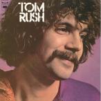 CD/ Tom * Rush / Tom * Rush . новый * вилка. мир ( описание есть ) ( период производство ограничение запись )