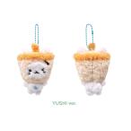 [ бесплатная доставка ] [NCT WISH официальный ]POCKET WISH DOLL (YUSHI /yu корова ) / WISH BAKERY POP-UP MD / NCT WISH