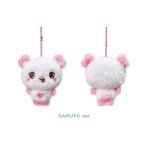 �y���������z �yNCT WISH �����zPOCKET WISH DOLL (SAKUYA / �T�N��) / WISH BAKERY POP-UP MD / NCT WISH