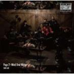 【取寄商品】CD/SIMI LAB/Page 2 :Mind Over Matter (通常盤)