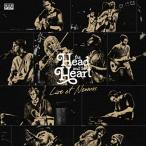 [ посылать за товар ]CD/THE HEAD AND THE HEART/LIVE AT NEUMOS(2011) ( ограниченный выпуск запись )