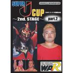 �y��񏤕i�zDVD/�X�|�[�c/SUPER J-CUP �`2nd. STAGE�` PART.2
