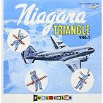 CD/NIAGARA TRIANGLE/ナイアガラ トライアングルVol.1