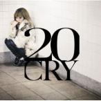 CD/加藤ミリヤ/20-CRY- (通常盤)