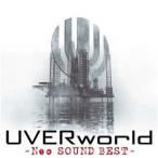 CD/UVERworld/-Neo SOUND BEST- (通常盤)【Pアップ