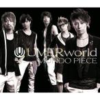 CD/UVERworld/MONDO PIECE (通常盤)