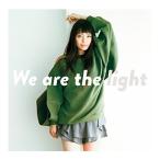 CD/miwa/We are the light (通常盤)