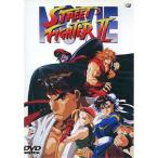 DVD/ театр аниме / театр для анимация [ Street Fighter II][P выше 