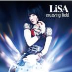 CD/LiSA/crossing field (通常盤)