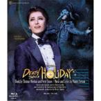 【取寄商品】BD/趣味教養/月組東急シアター・オーブ公演 ミュージカル 『DEATH TAKES A HOLIDAY』(Blu-ray)