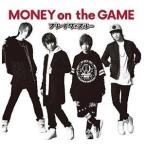 CD/ブレイク☆スルー/ワンパン!!/MONEY on the GAME (MONEY on the GAMEジャケット盤/typeA)