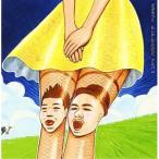 CD/どぶろっく/もしかしてだけど、アルバム (CD+DVD)