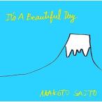 CD/斎藤誠/It's A Beautiful Day
