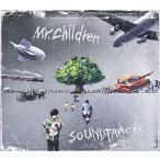 ショッピングミスチル CD/Mr.Children/SOUNDTRACKS (通常盤)