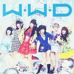 CD/でんぱ組.inc/W.W.D/冬へと走りだすお! (通常盤)