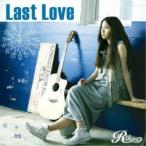 CD/Rihwa/Last Love